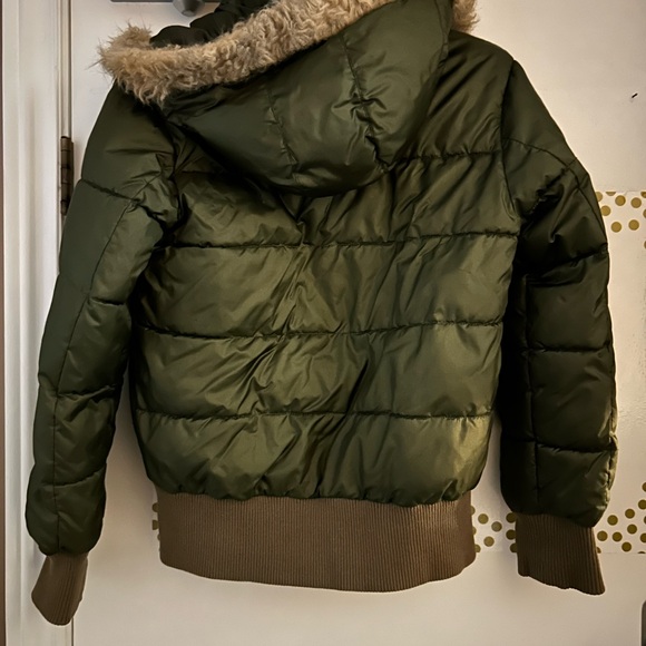 Youth Winter Jacket - H&M - 12-13 yrs old - Picture 2 of 2